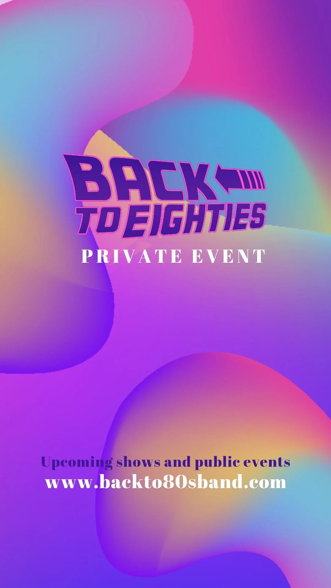Private Event.JPG