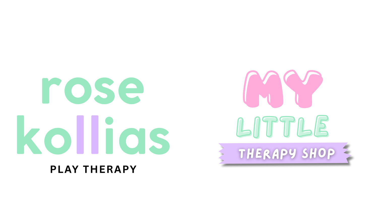 My Little Therapy Shop