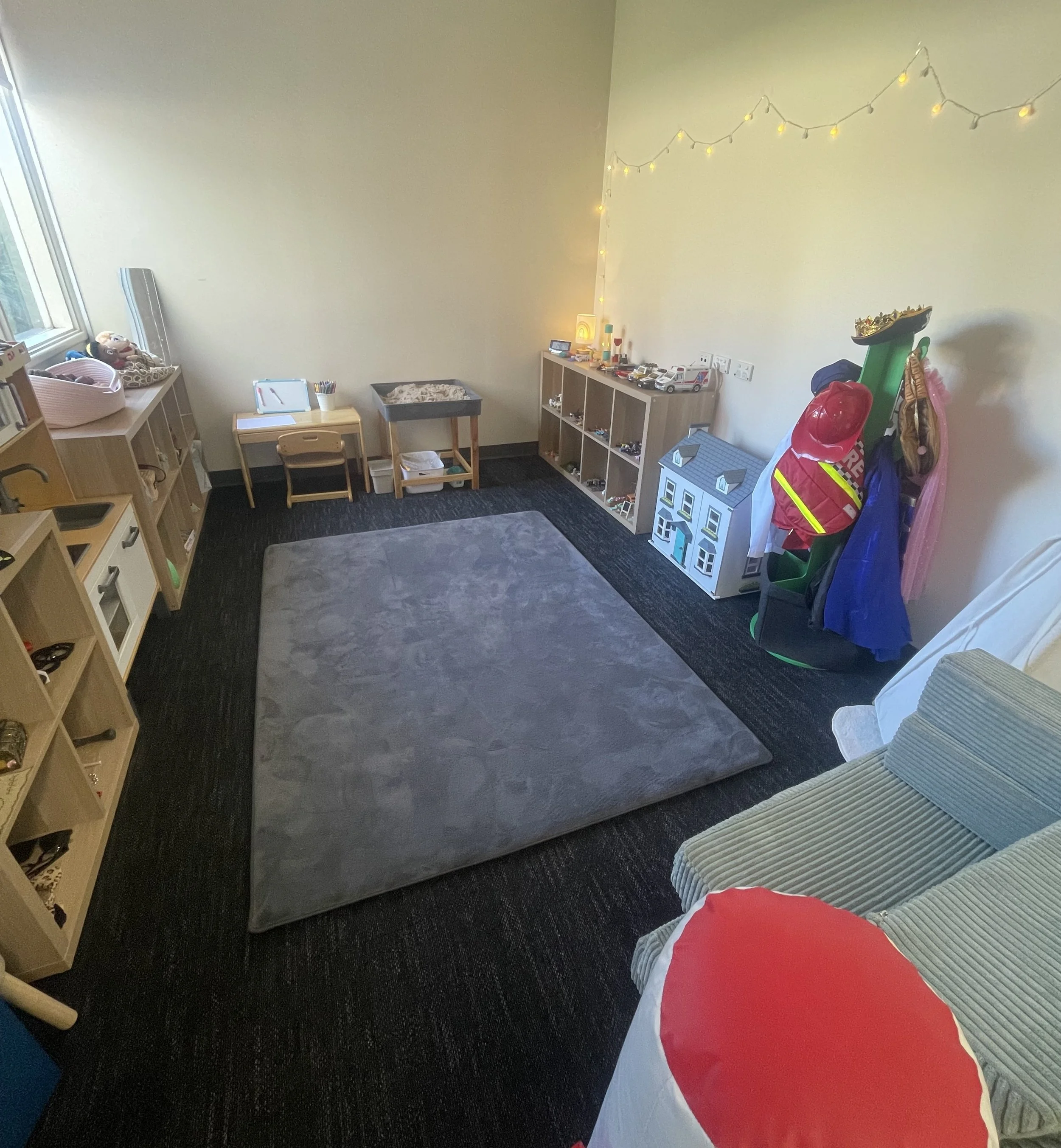play therapy in adelaide