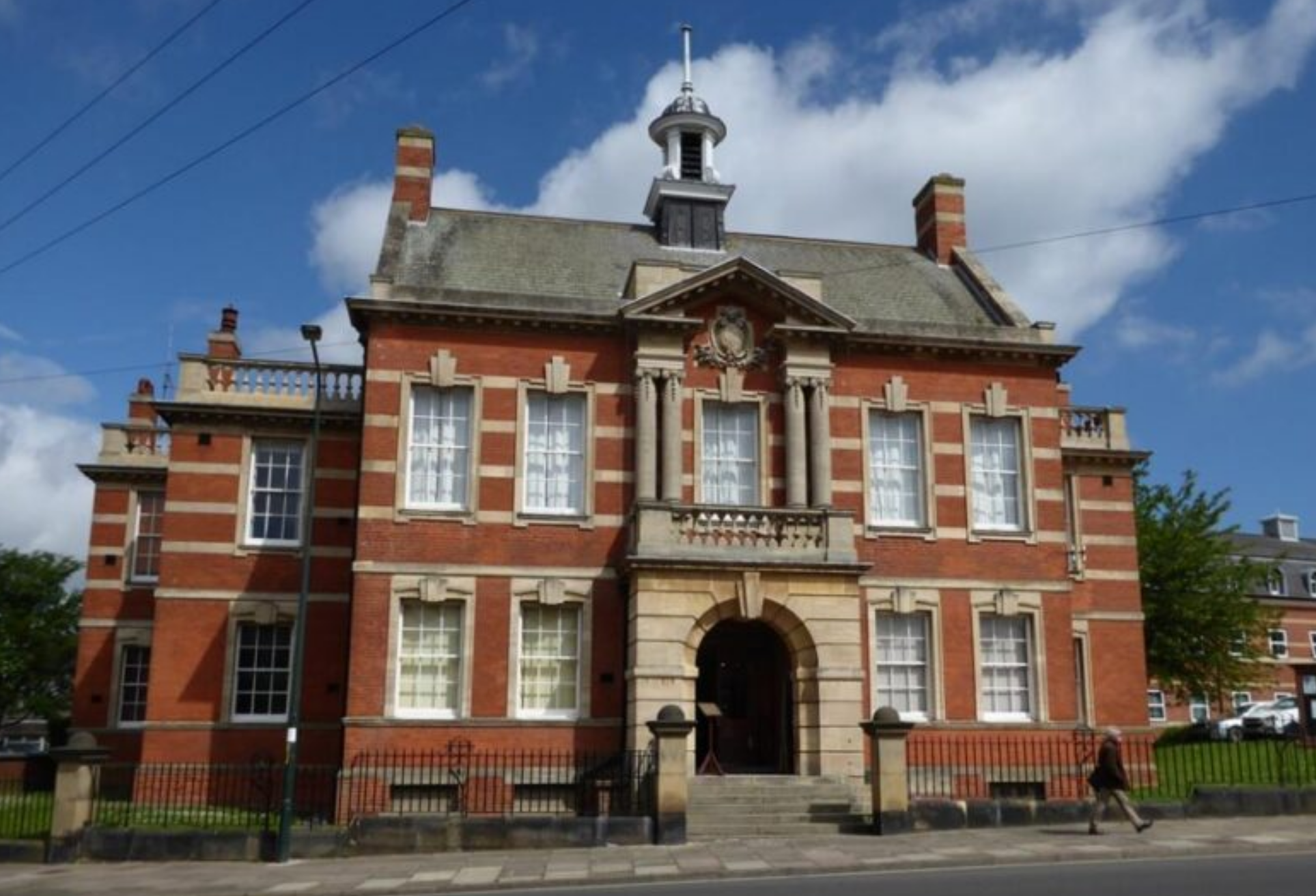 Cleethorpes Registry Office