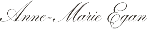 Anne-Marie Egan