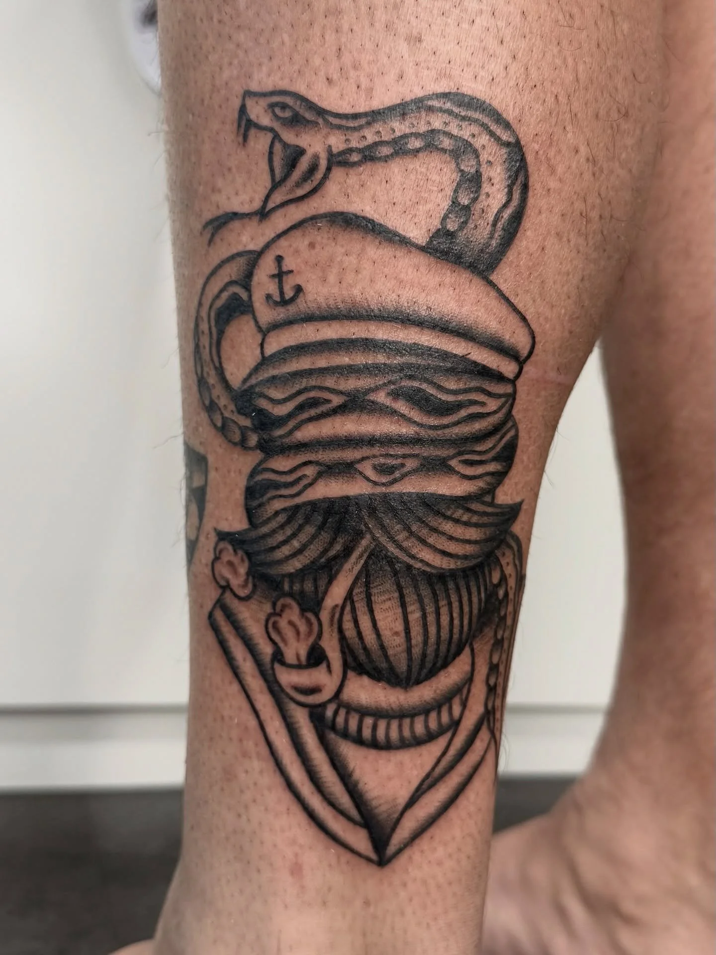 I&rsquo;ve had an interesting experience with numbing cream recently. A client had applied numbing cream for two previous tattoos and both times it stopped working within a short time, and then ended up with a burning sensation that lasted for hours 