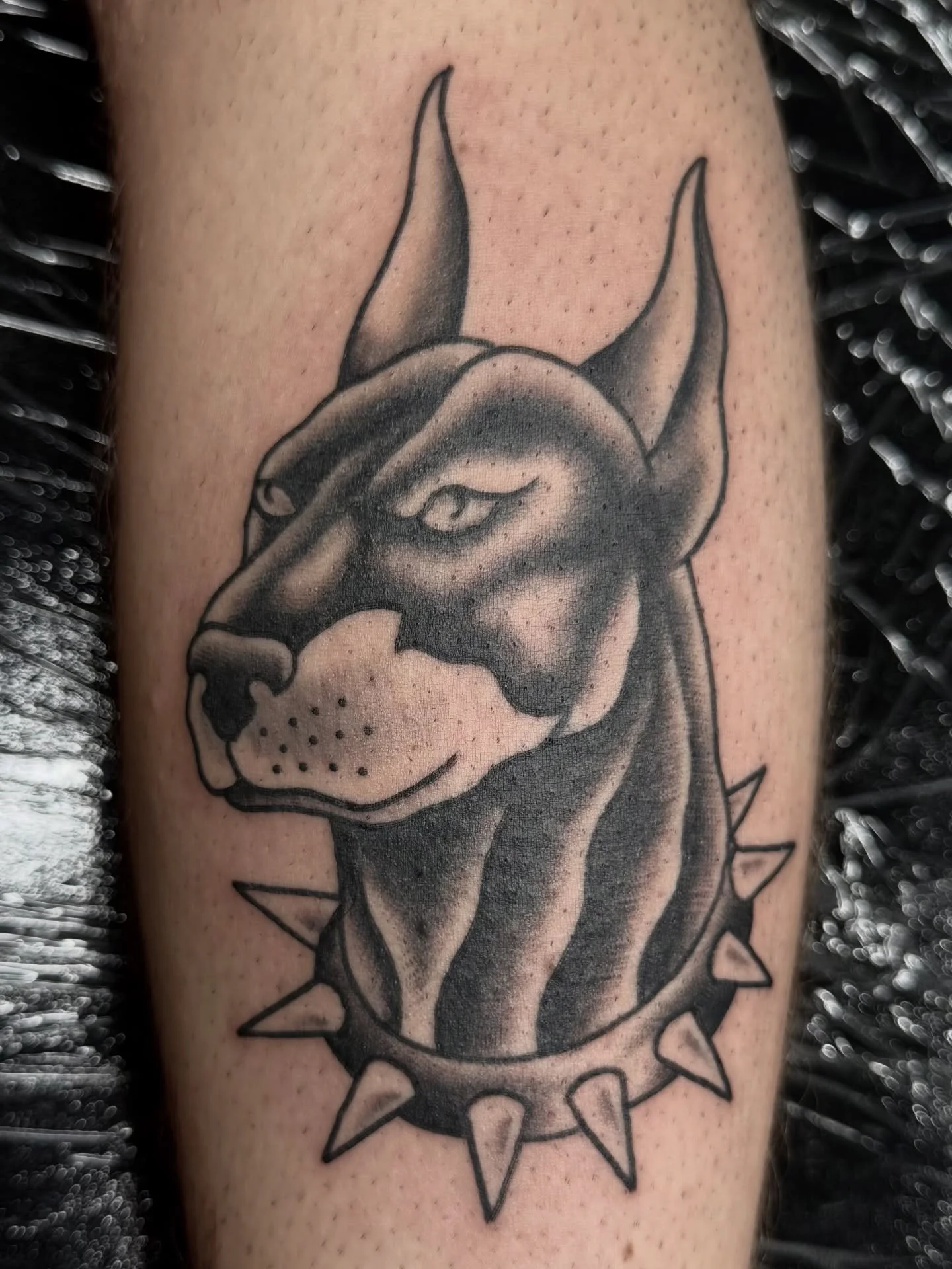 Tattoos Sunshine Coast ⚒️

#arteryink #sunshinecoasttattoo
