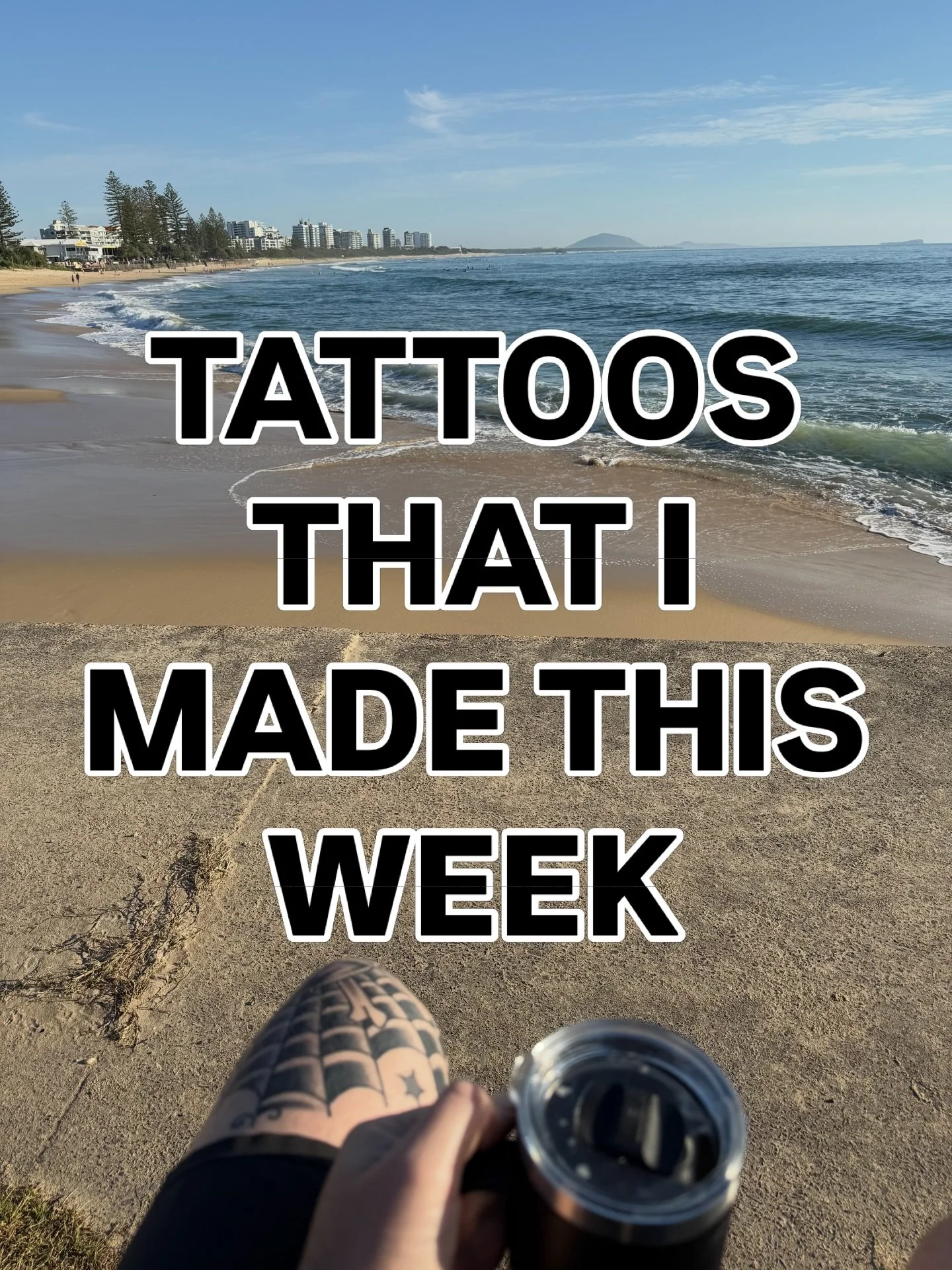 Had a great week, thanks to all of my clients that allow me to do this! Looking forward to the week ahead 🛠️

#sunshinecoasttattoo #traditionaltattoo #blackworkers #cockatootattoo #briabanetattoo