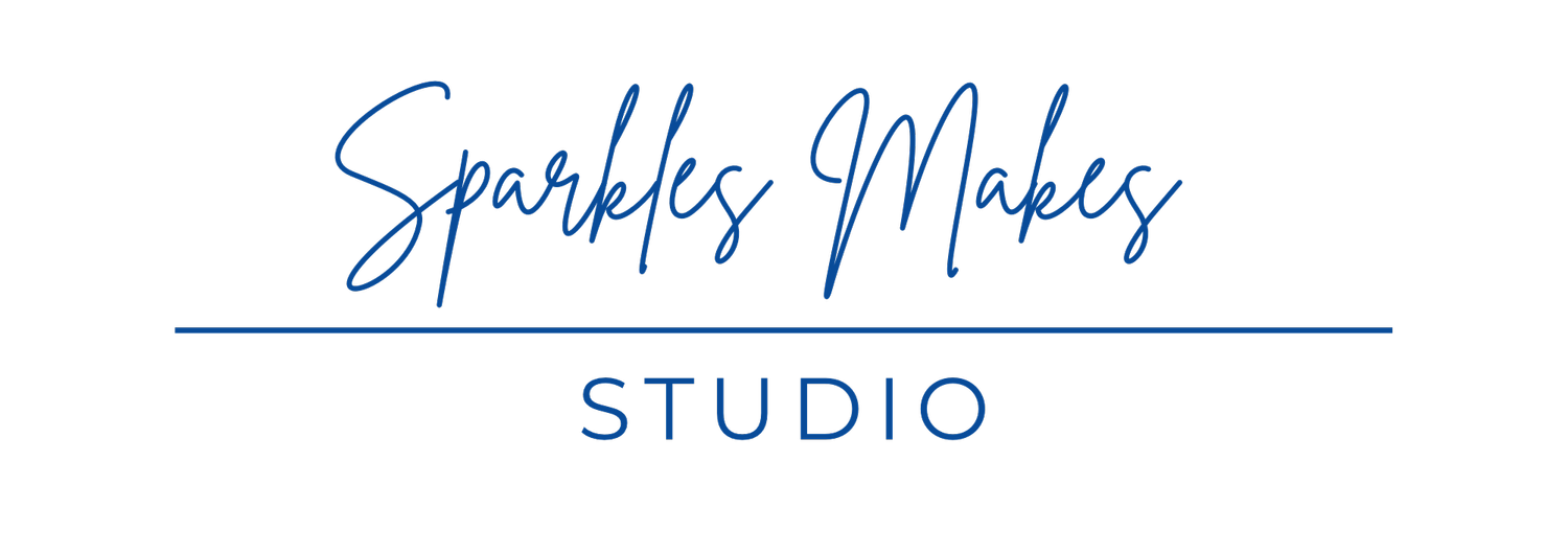 Sparkles Makes Studio