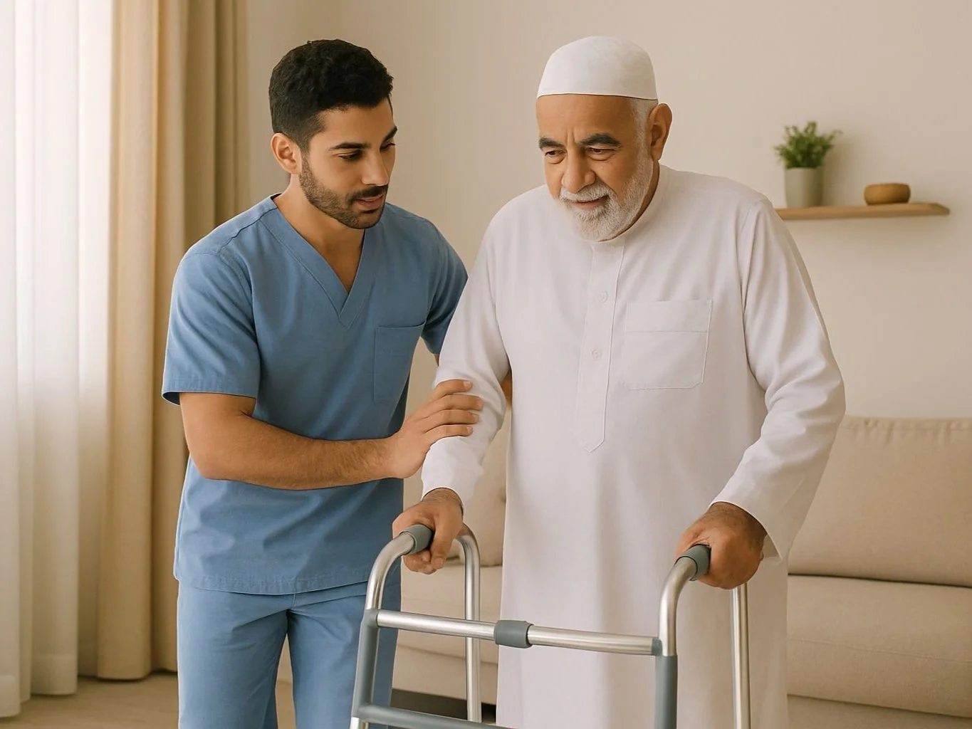 باقة 15 جلسة علاج طبيعي