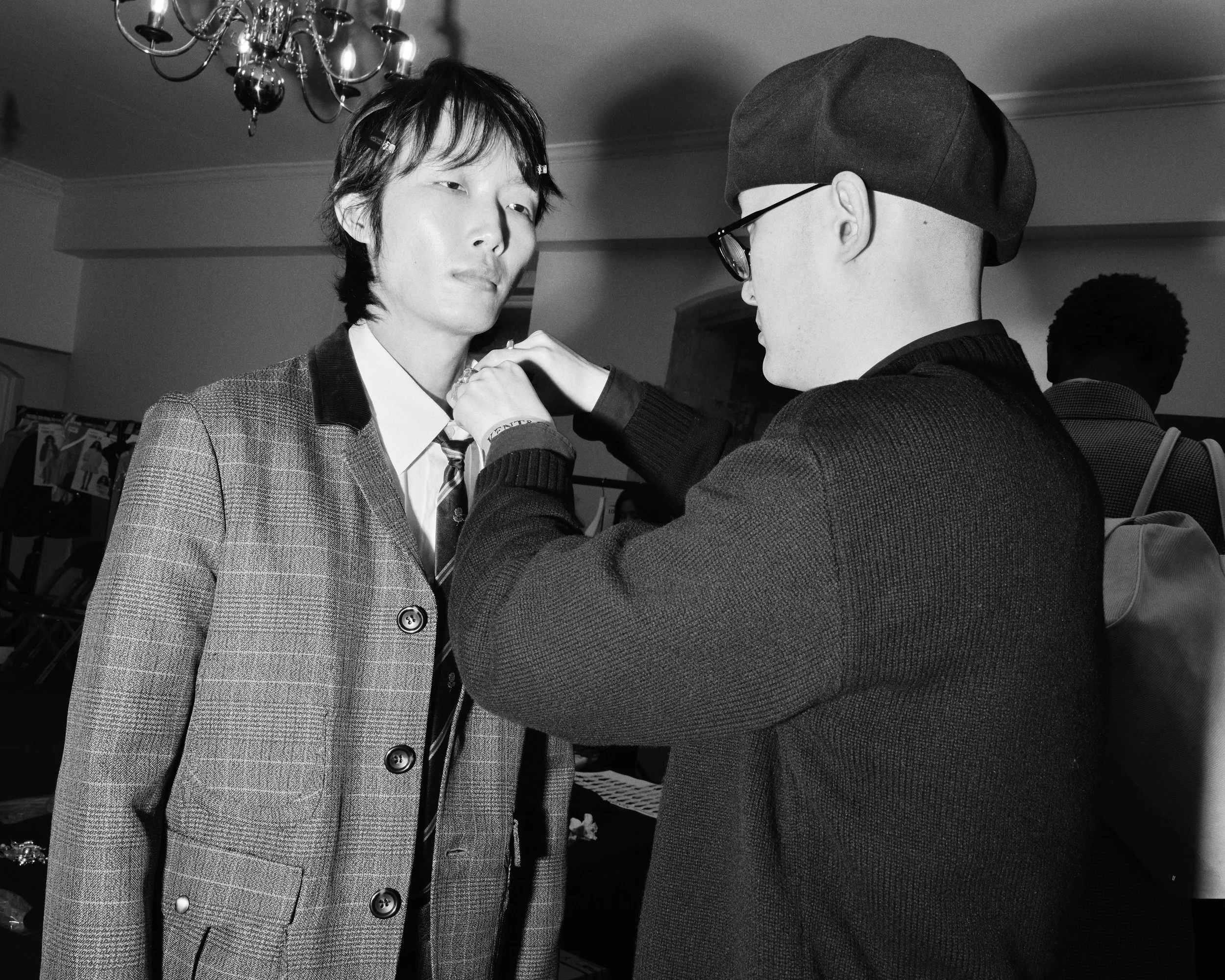KENT & CURWEN A/W 26