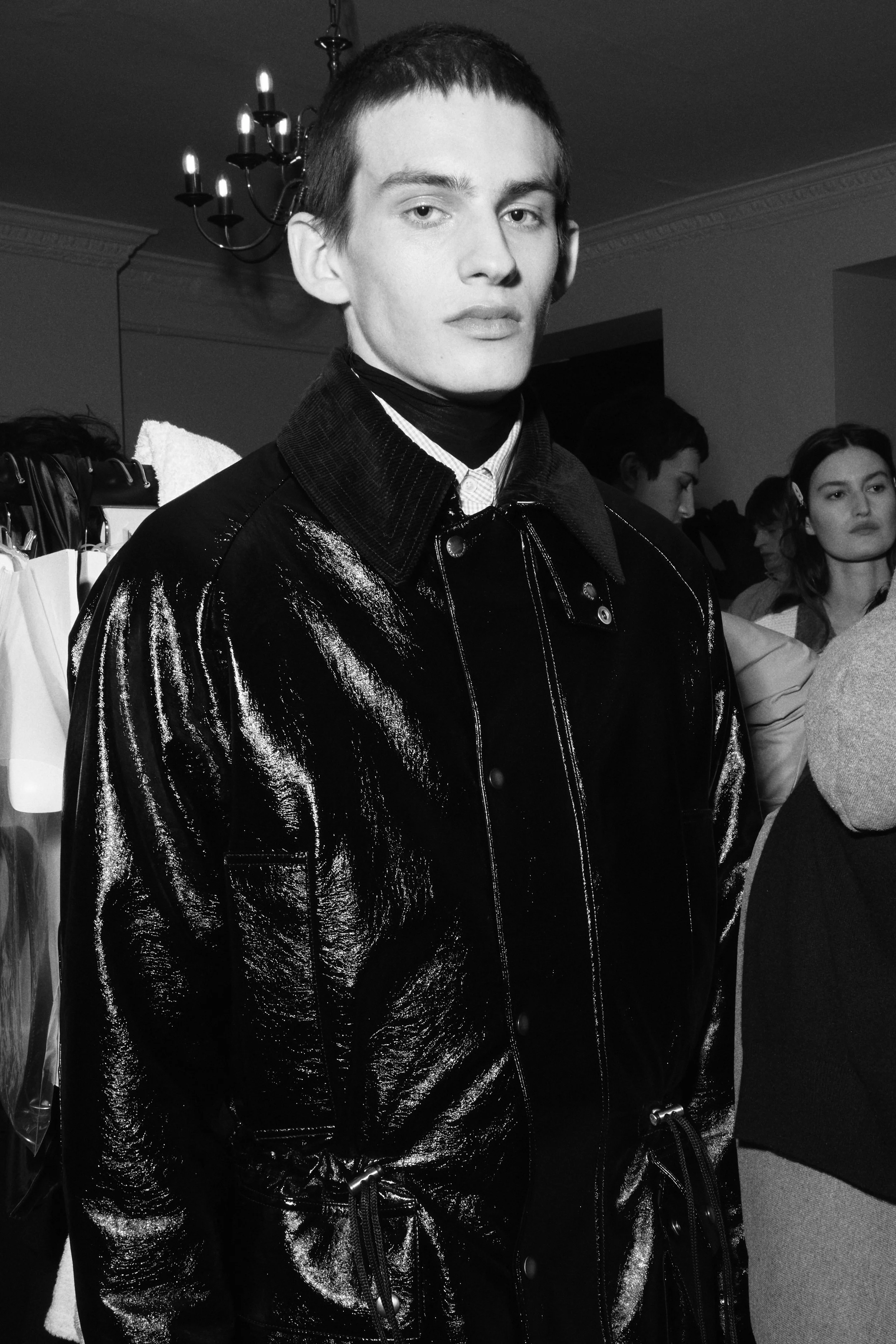 KENT & CURWEN A/W 26