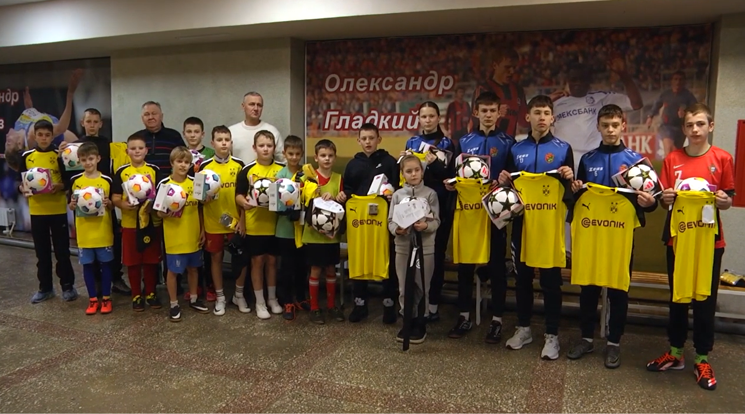 Mission Hoffnung: Unsere Geschenke sind in der Ukraine angekommen