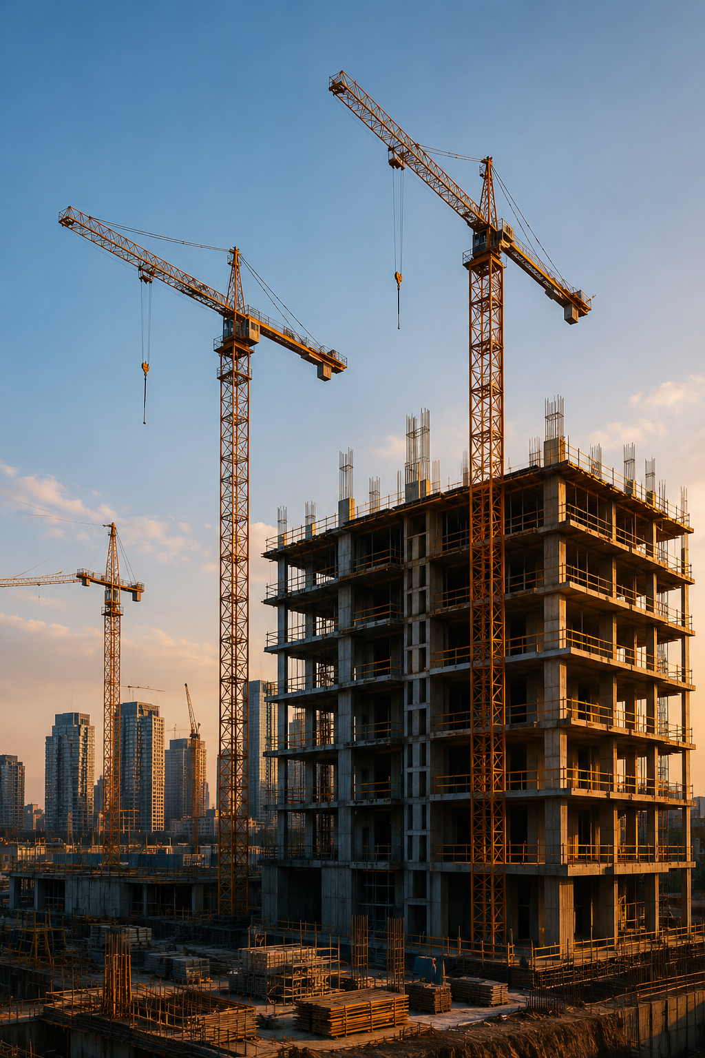 Construction