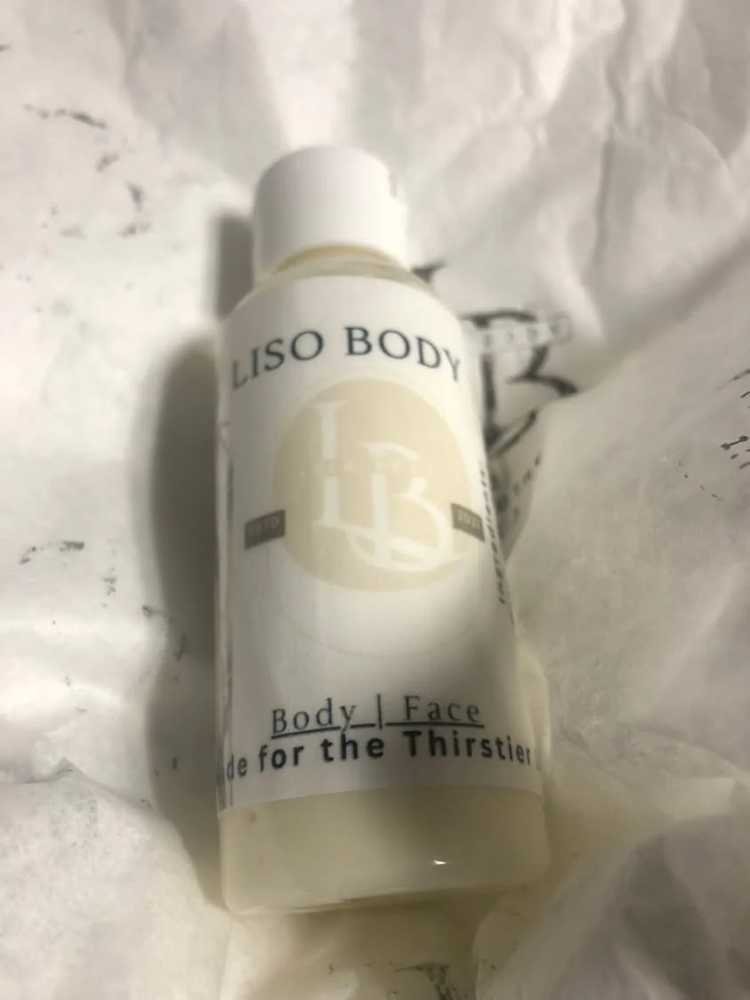 LOTION