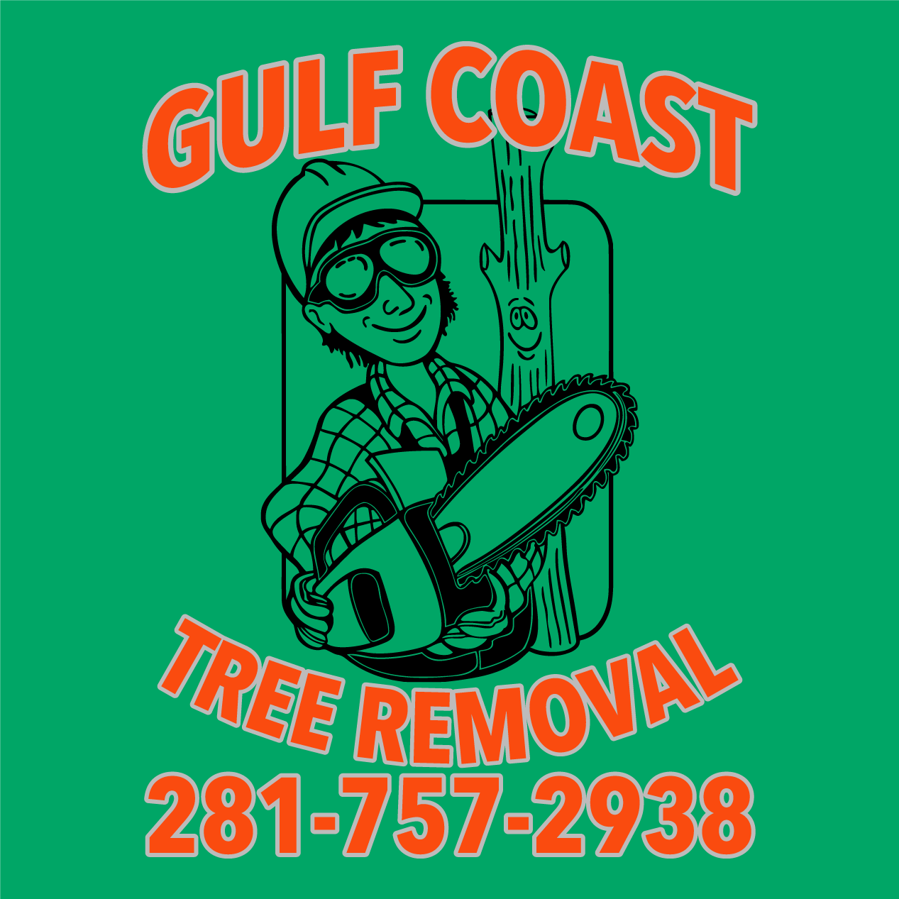 Gulf Coast Tree Removal 