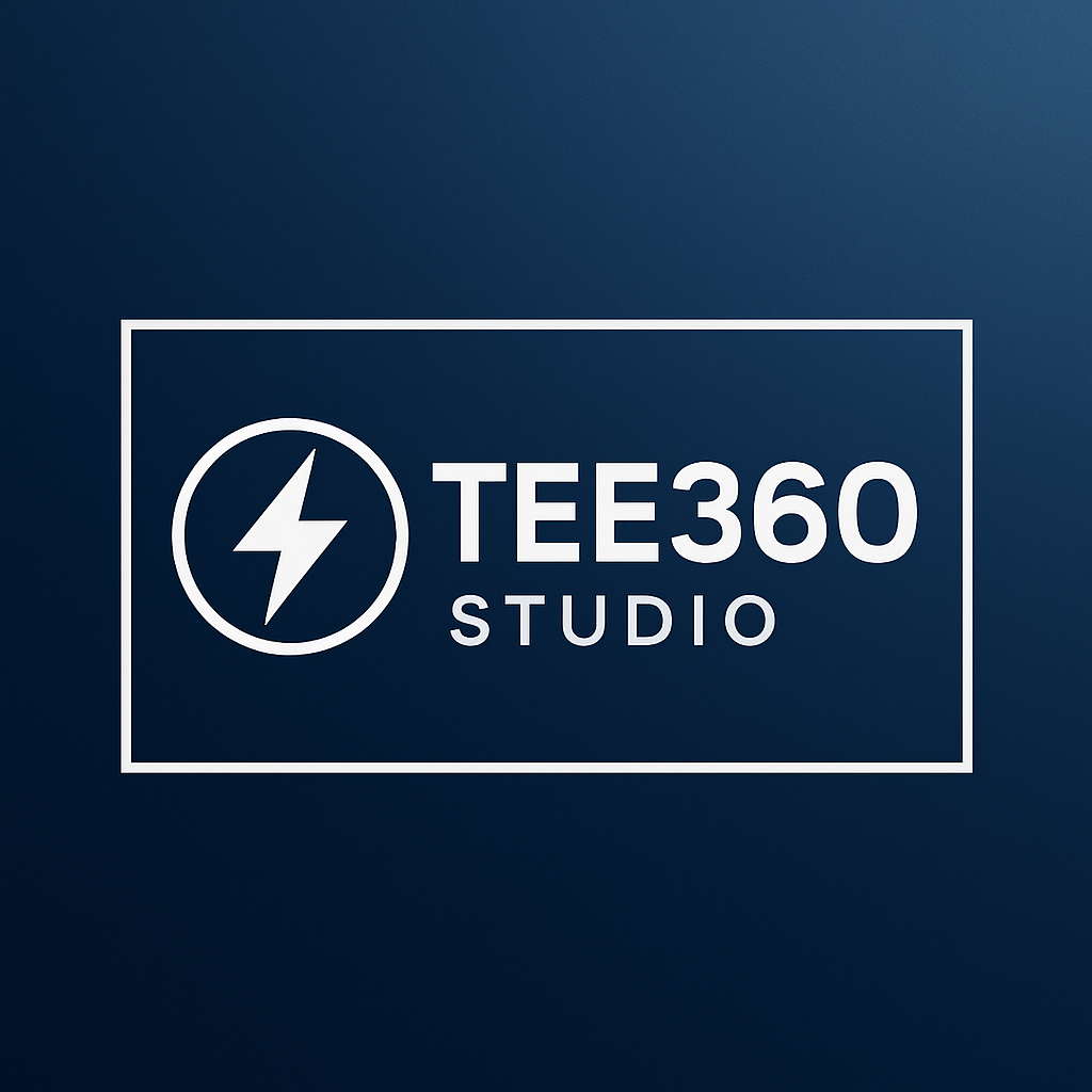 The Energy Executive 360