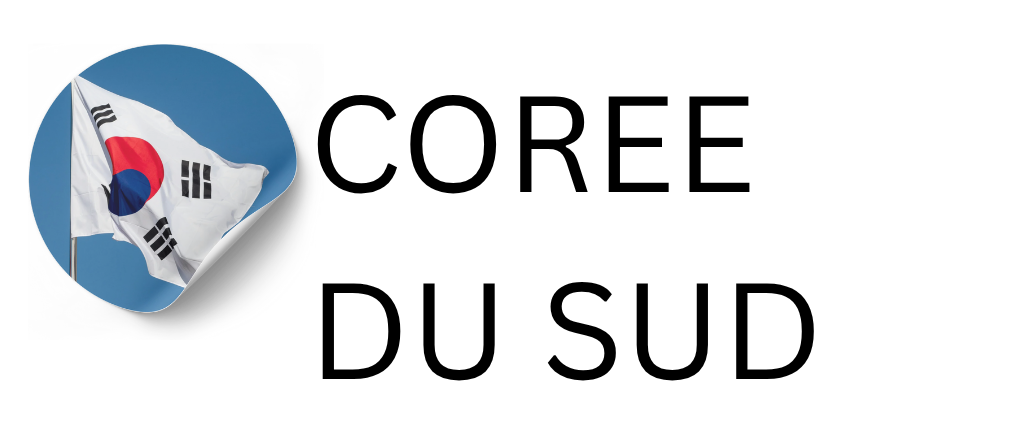 Visa Tourisme Coree du Sud