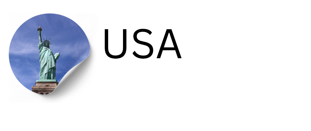 Visa Tourisme B1/B2 Etats-Unis (USA)