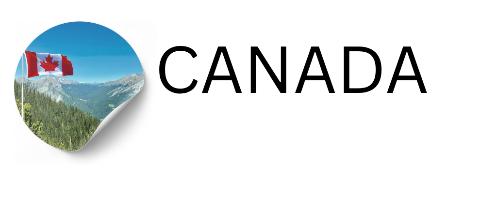 Visa Tourisme Canada