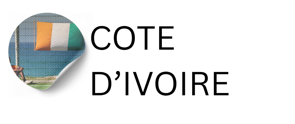 Visa Tourisme Cote Ivoire