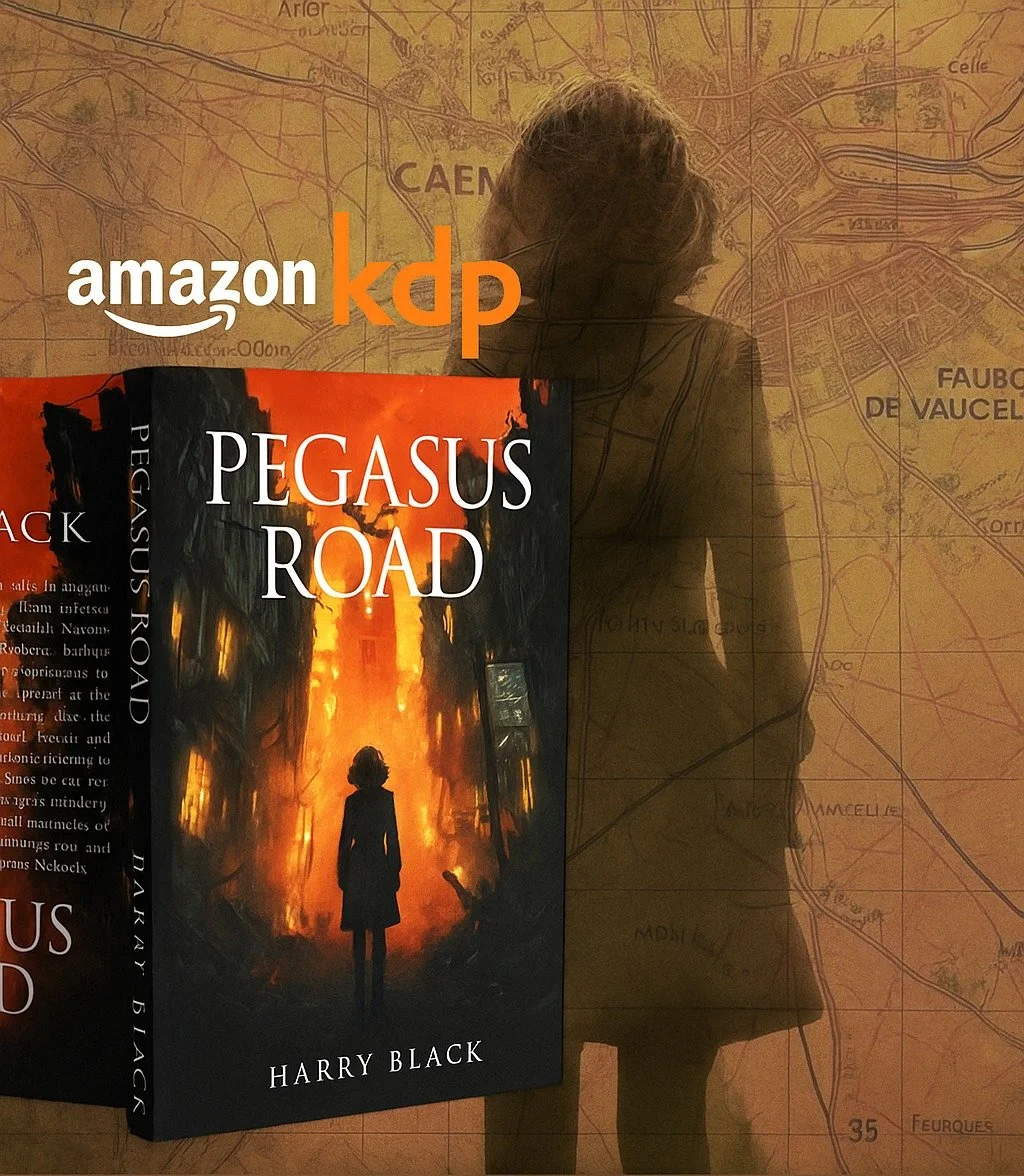 PEGASUS ROAD 