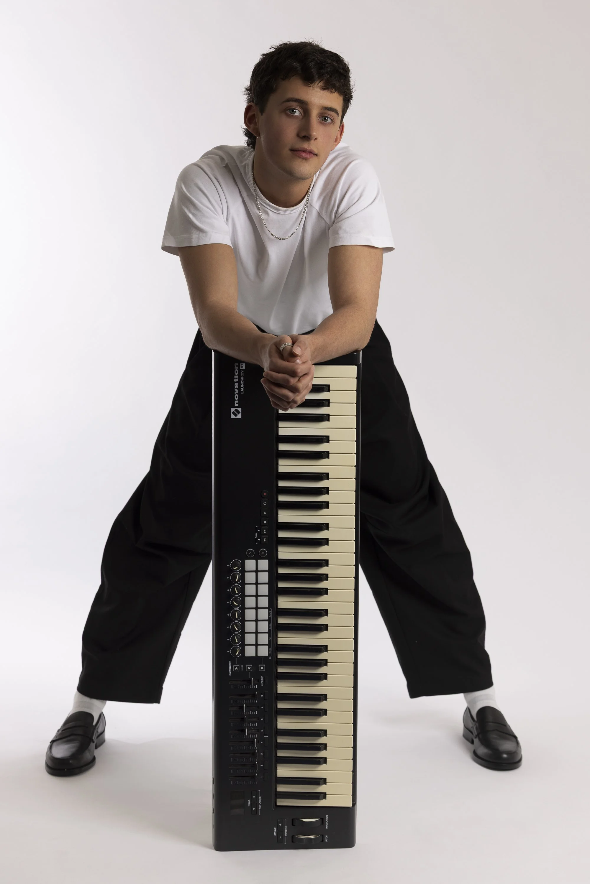 papercuts: Interview with Sebastian Haysman