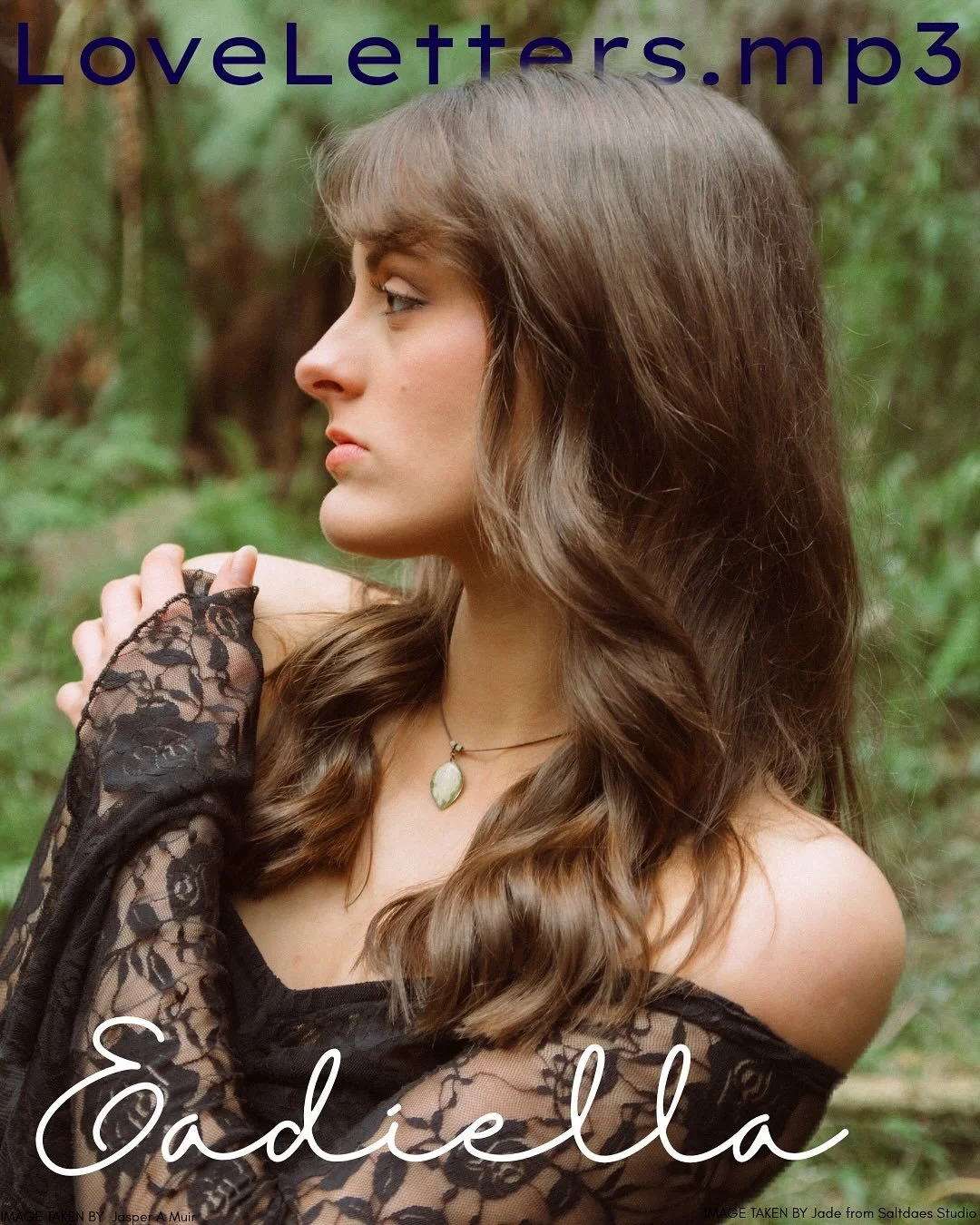 ARTIST OVERVIEW &amp; UPCOMING GIG for indie-folk artist @eadiella 🤍

Don&rsquo;t miss out her debut headliner @the.espy.live this Sat on Oct 4th, celebrating Wild Things Single Launch.

Read the full article at www.lovelettersmp3.com !

Credited im