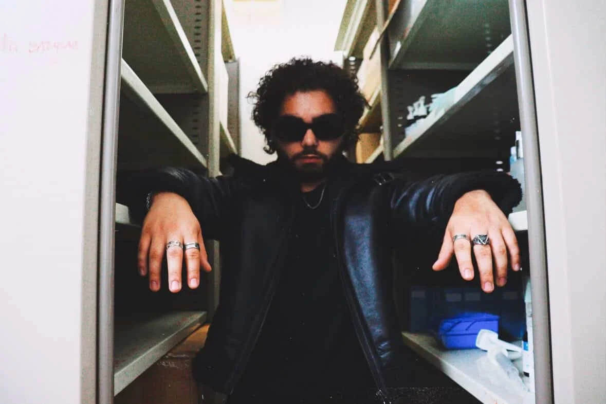 A Snakes Paradise: Artist Interview w/ Joél