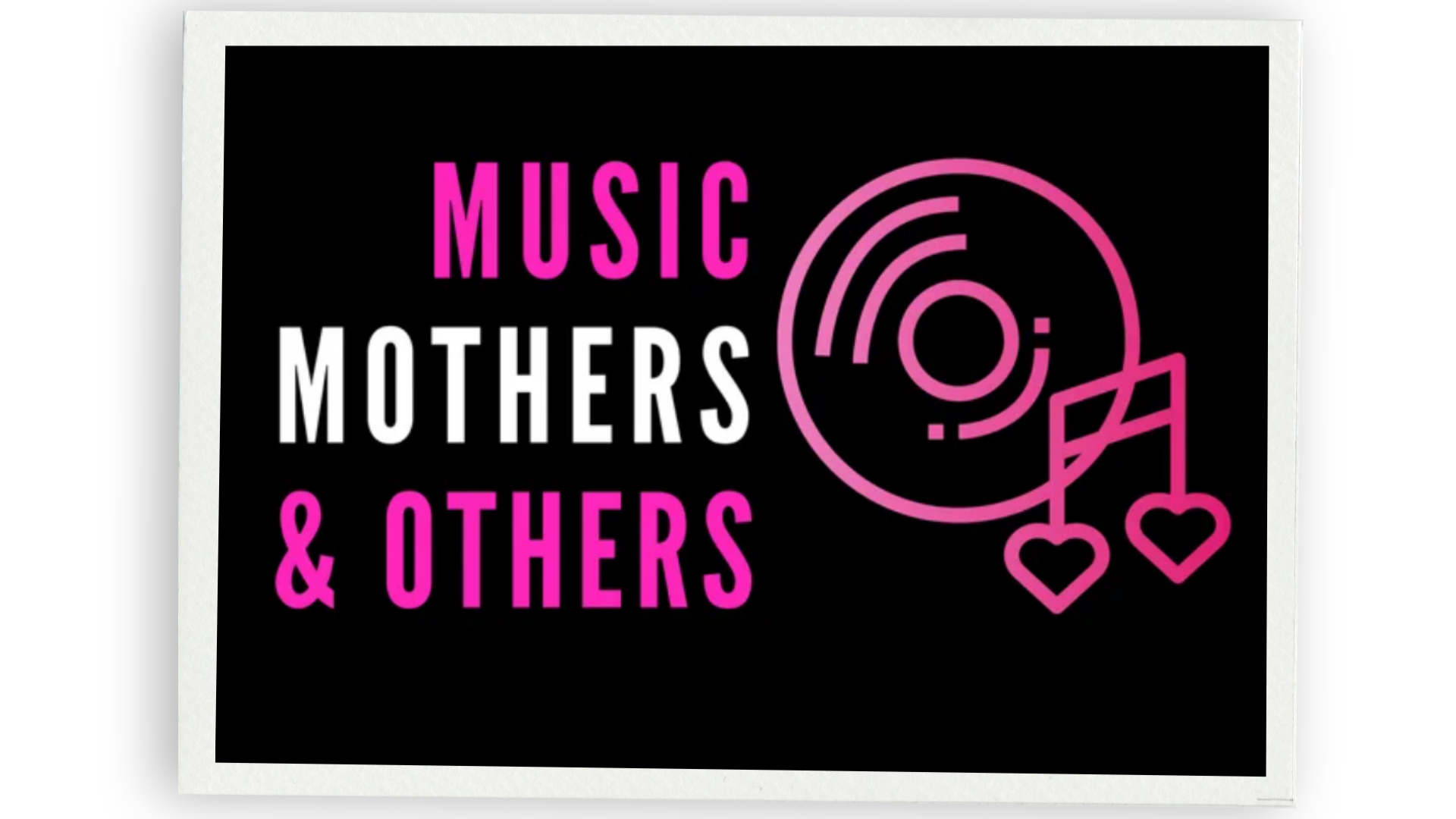 Part I: Thank You For the Music, Mum