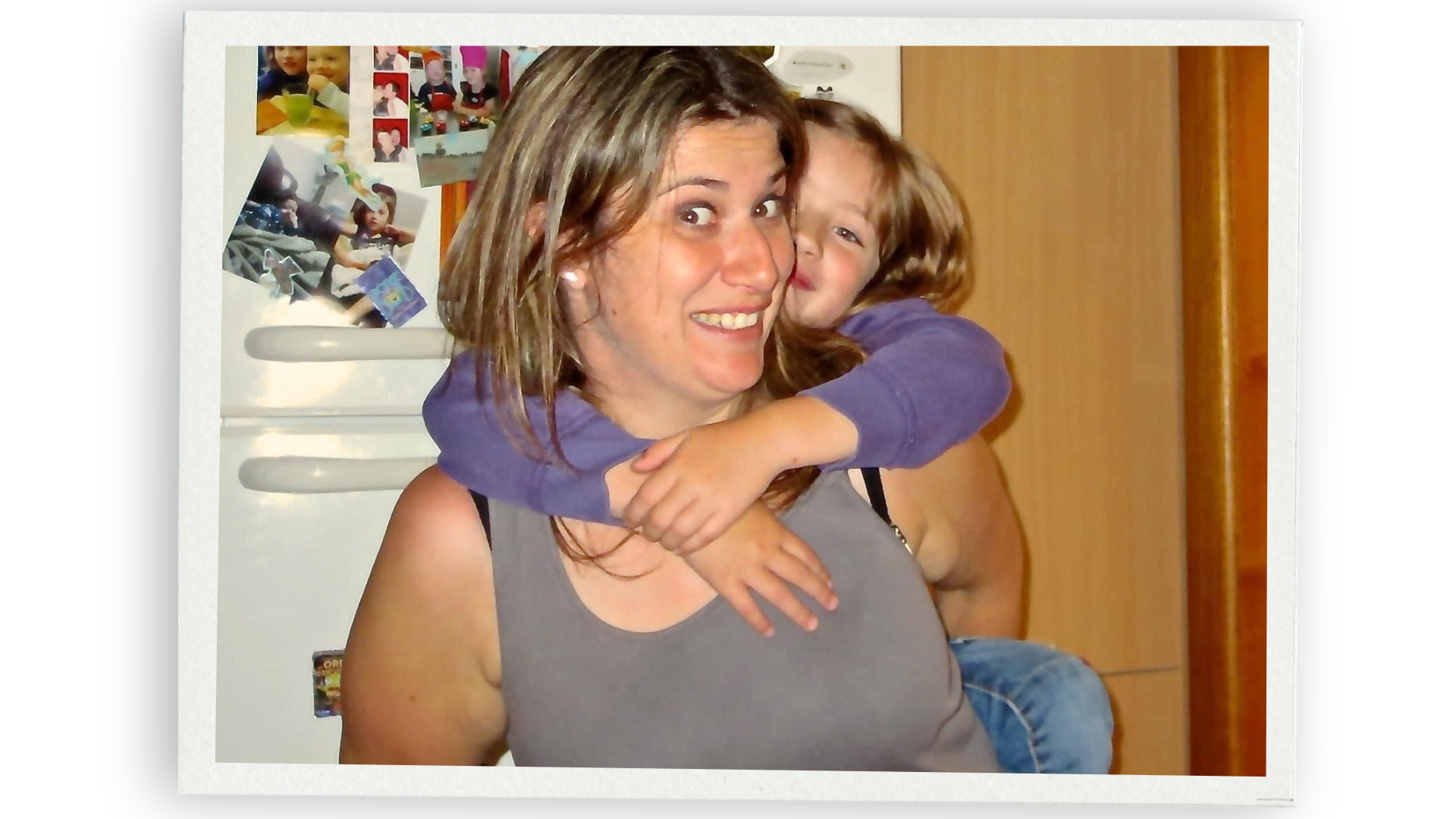 Part III: Thank You For the Music, Mum