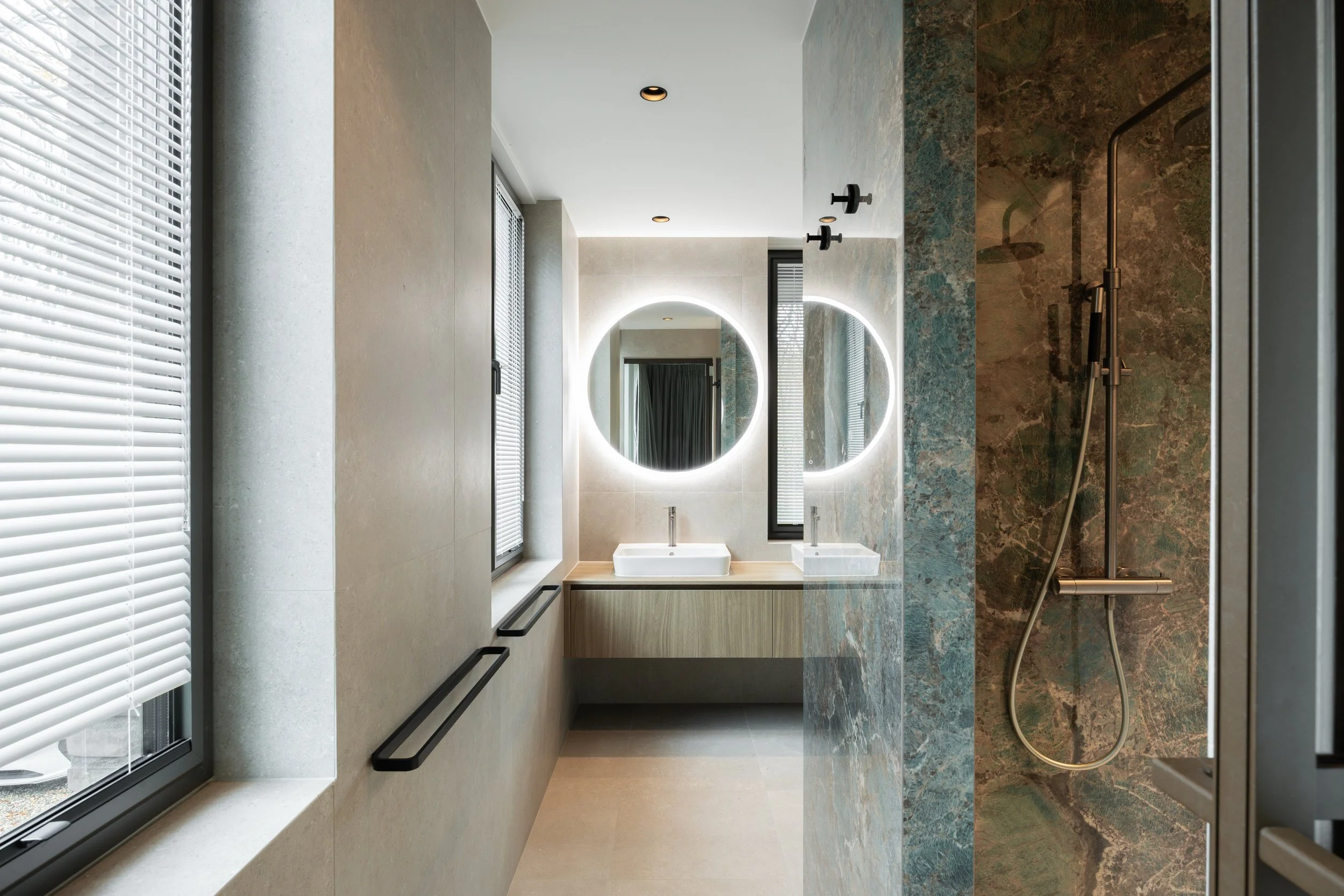 interieurfotografie voorbereiding detailshot voor interieurarchitecten