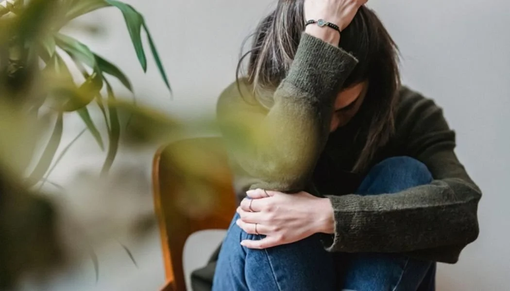 Anxiety and I, my story.