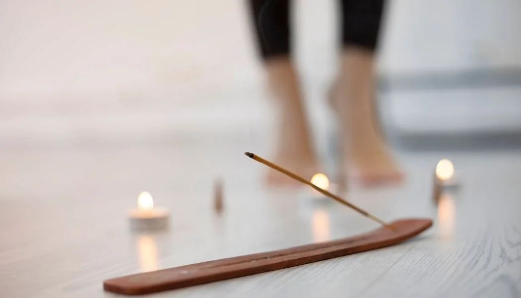 On teaching yoga