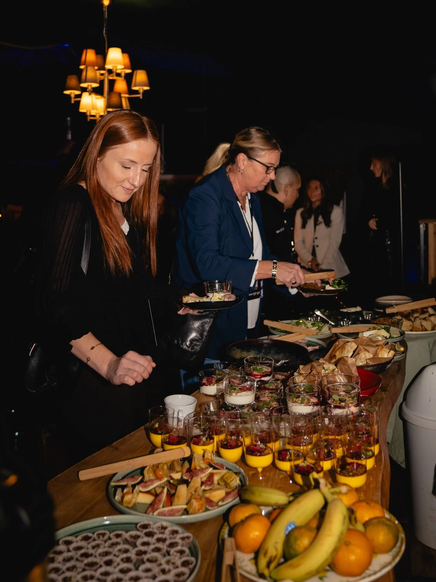 Frukostmingel och f&ouml;rel&auml;sning✨☕️ PART I

Tack f&ouml;r f&ouml;rtroendet🤎📸 @eventganget