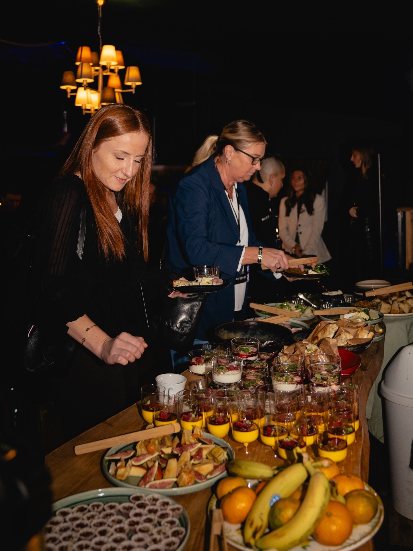 Frukostmingel och f&ouml;rel&auml;sning✨☕️ PART I

Tack f&ouml;r f&ouml;rtroendet🤎📸 @eventganget