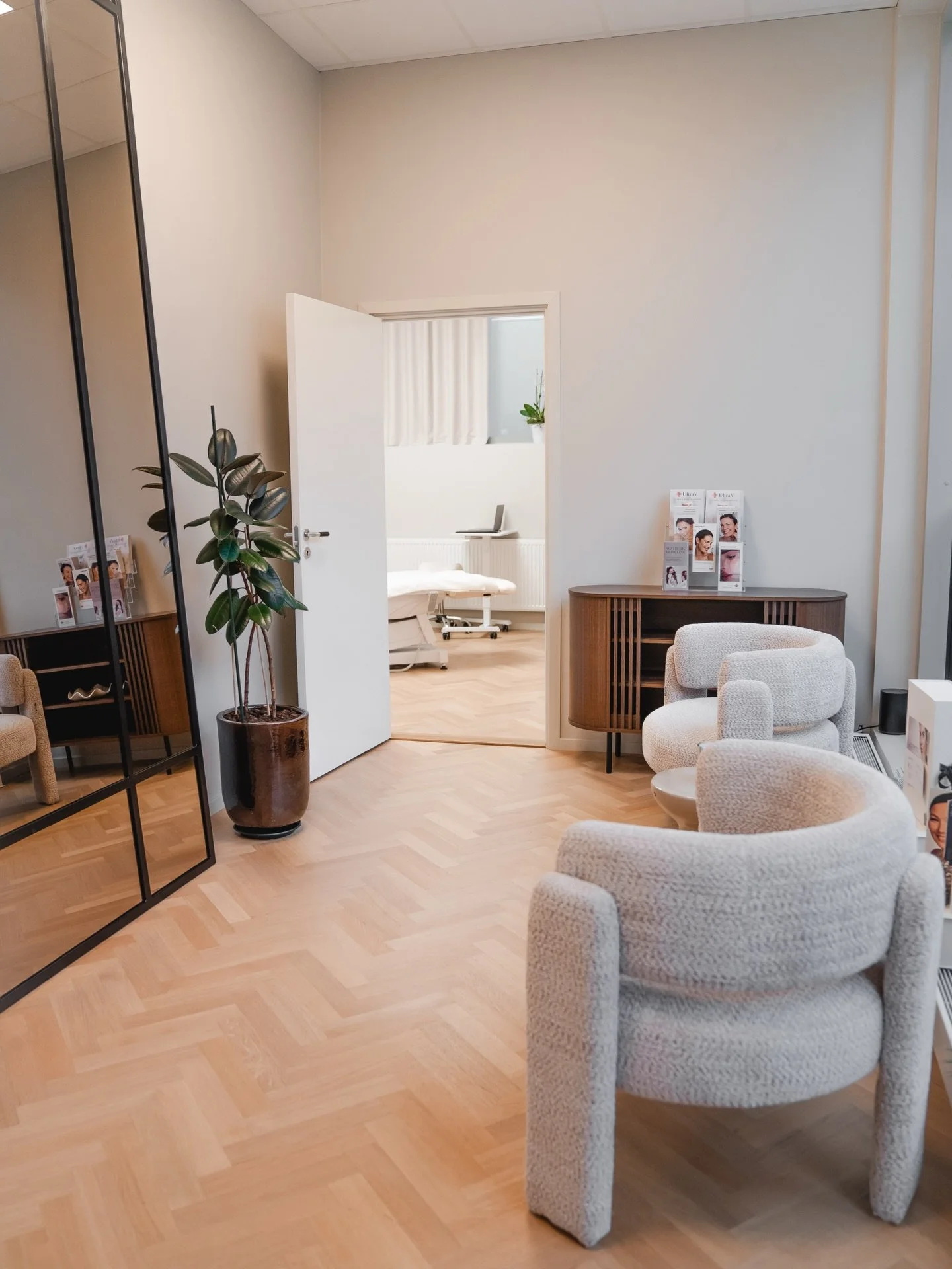 Fotografering f&ouml;r @aestheticmedclinic ✨

Tack f&ouml;r f&ouml;rtroendet🤎