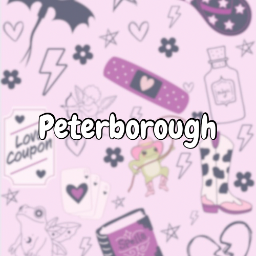 Peterborough Book Club