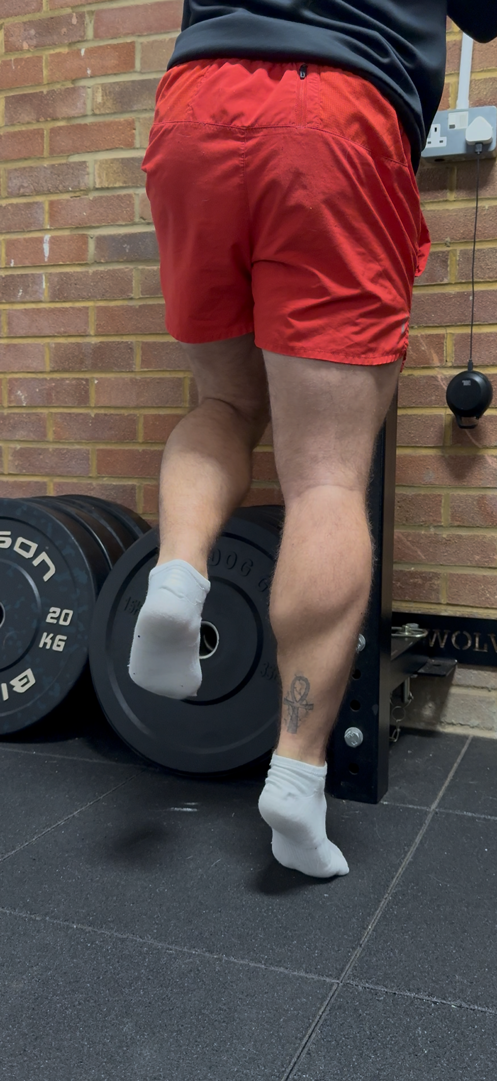 3 Simple Exercises to Improve Ankle Stability