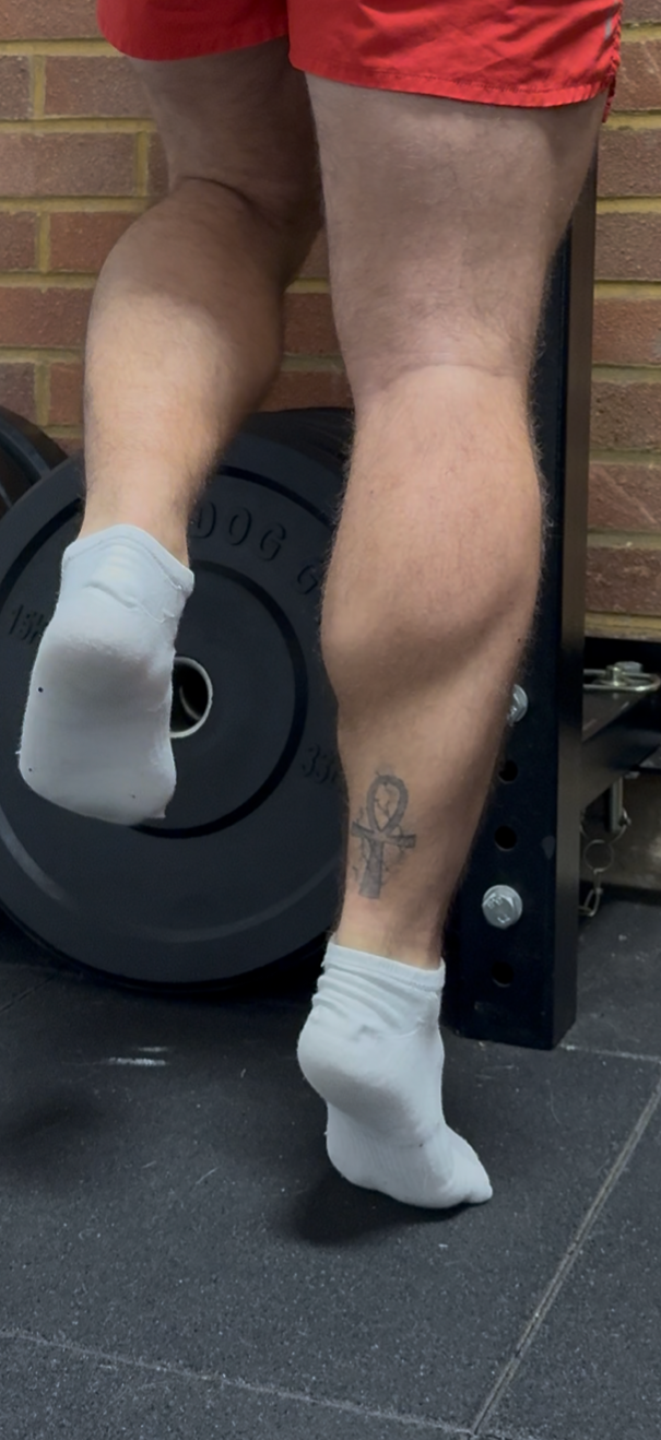 3 Simple Exercises to Improve Ankle Stability