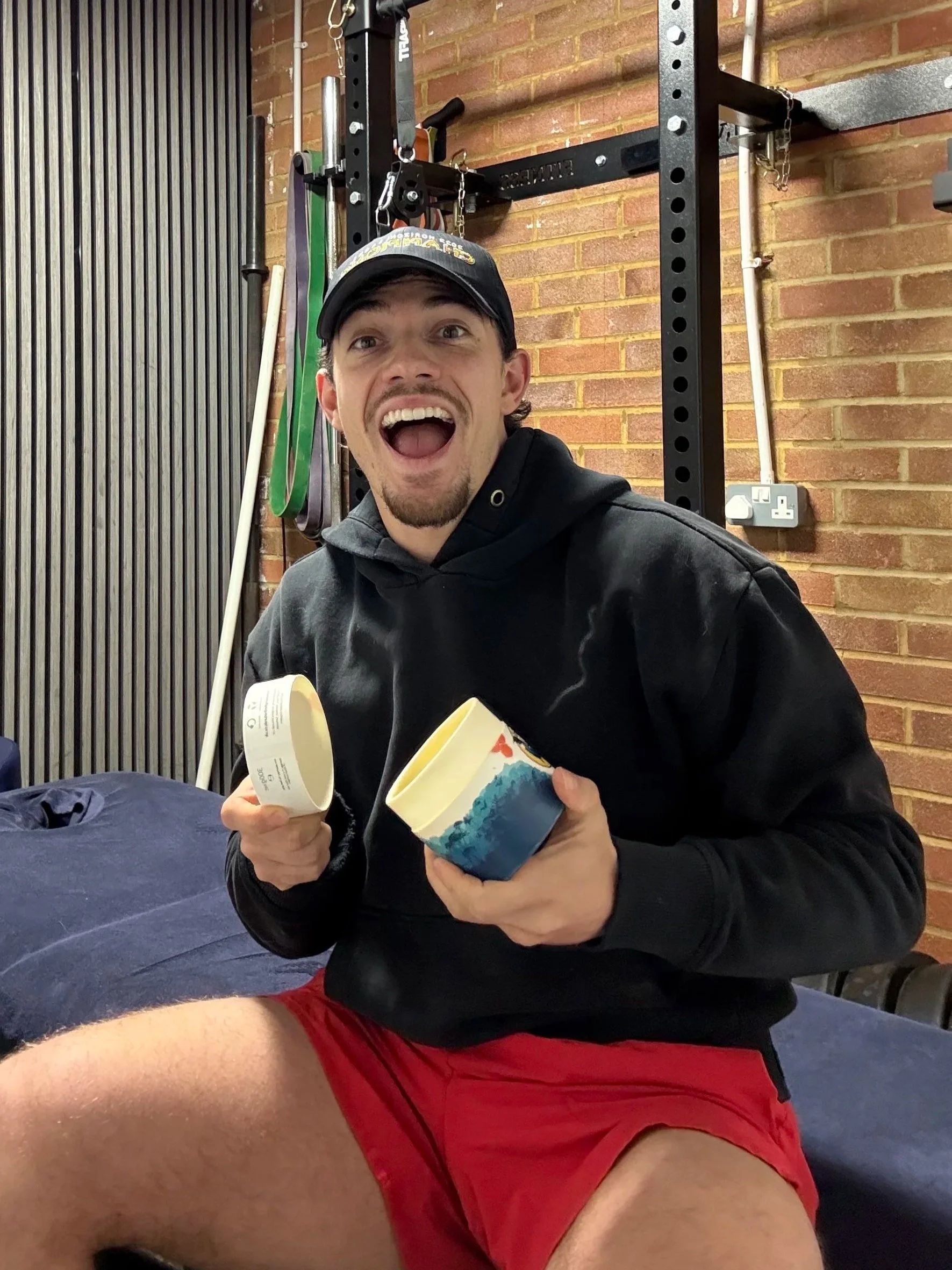 Why a Sports Massage Is the Perfect Post-Christmas Reset