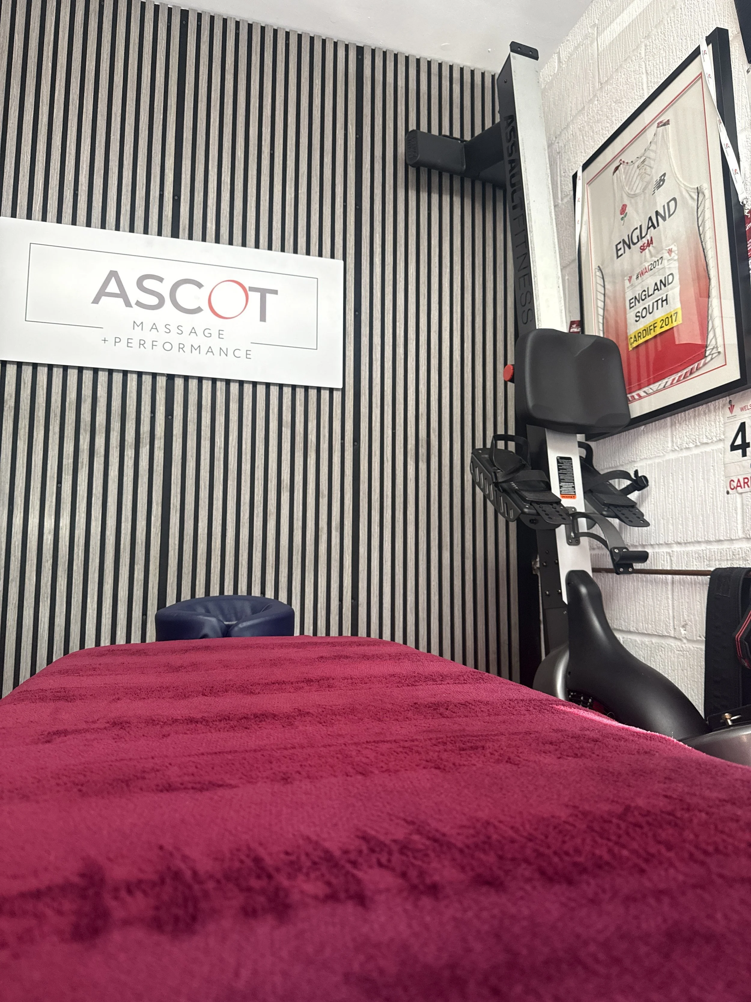 How Sports Massage Works — And Why It’s Not Just for Athletes