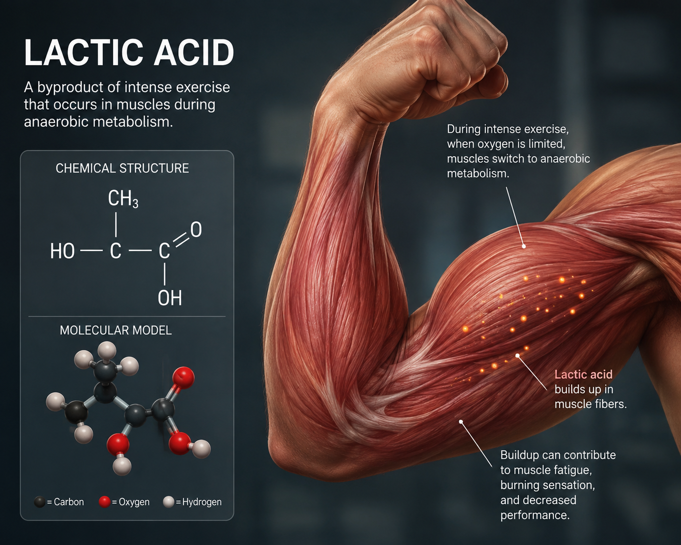 Does Massage Really Flush Out Lactic Acid? The Truth Behind the Myth
