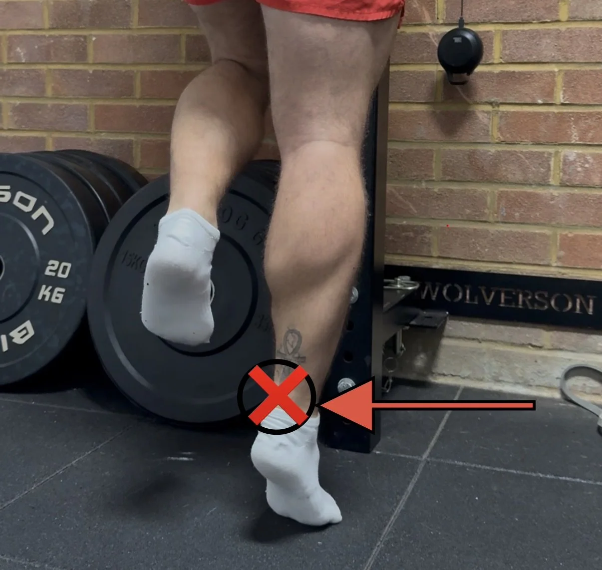 The Runner's Body: Common Problems, Prevention, and What to Do About Them