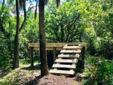 Tampa Bay New Year Retreat