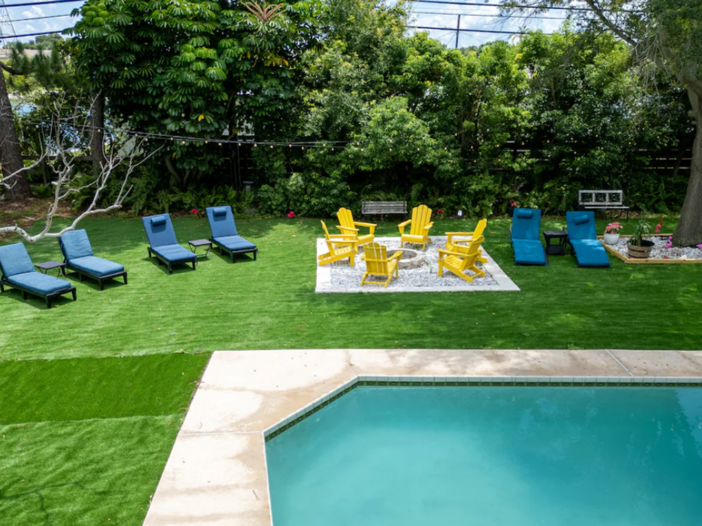 Mini Yoga Retreat
