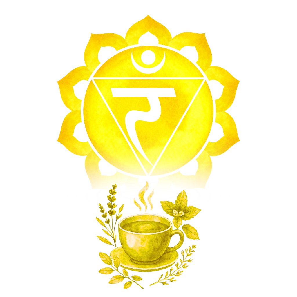 Healing The Inner Sunshine Tea Workshop &amp; Ceremony