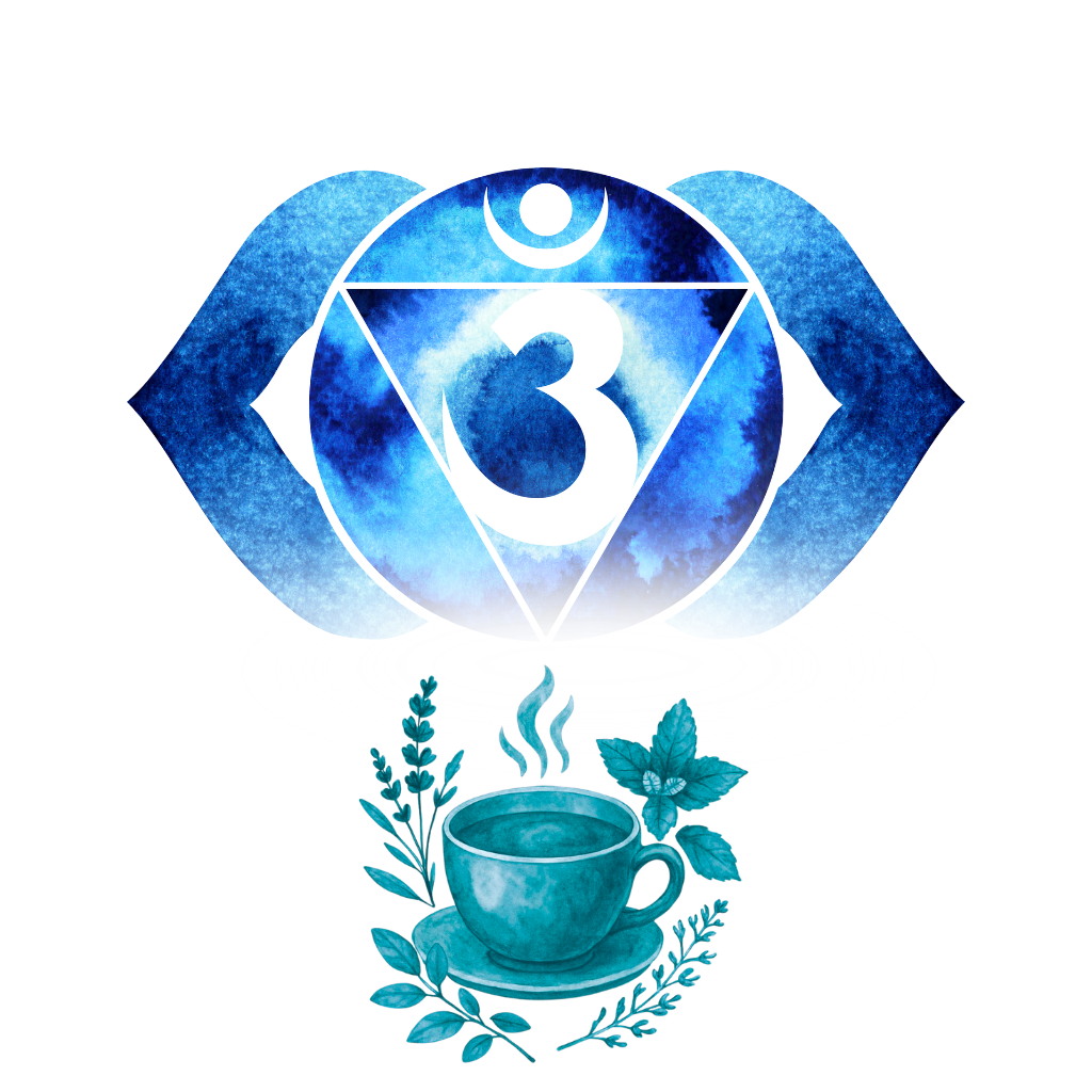 Healing The Inner Sight Tea Workshop &amp; Ceremony
