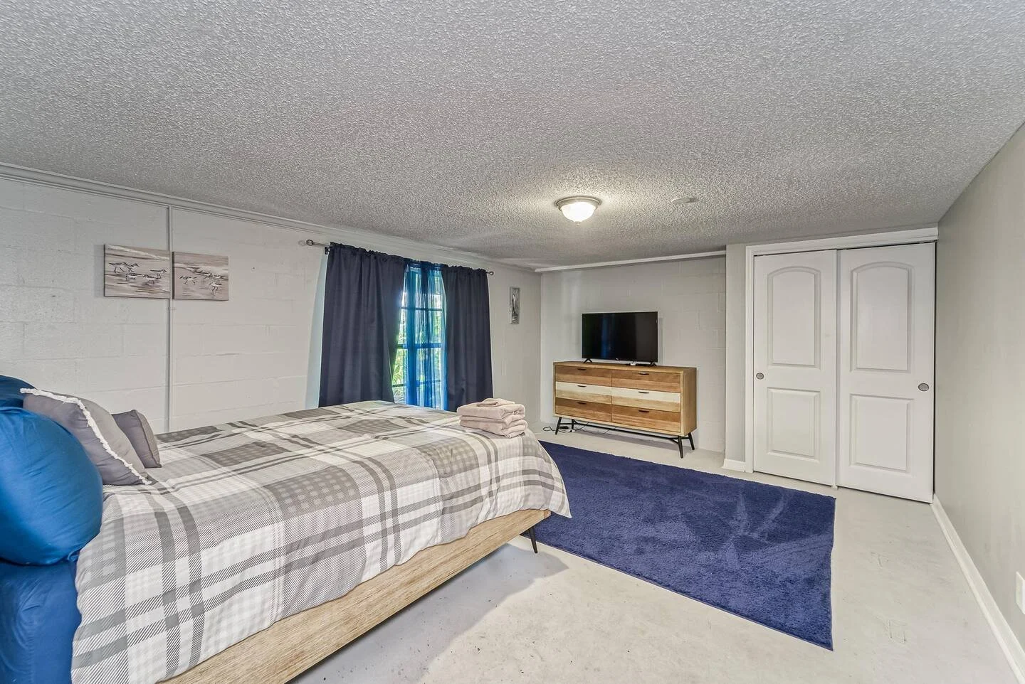 Tampa New Year Retreat - The Inner Rhythm Suite