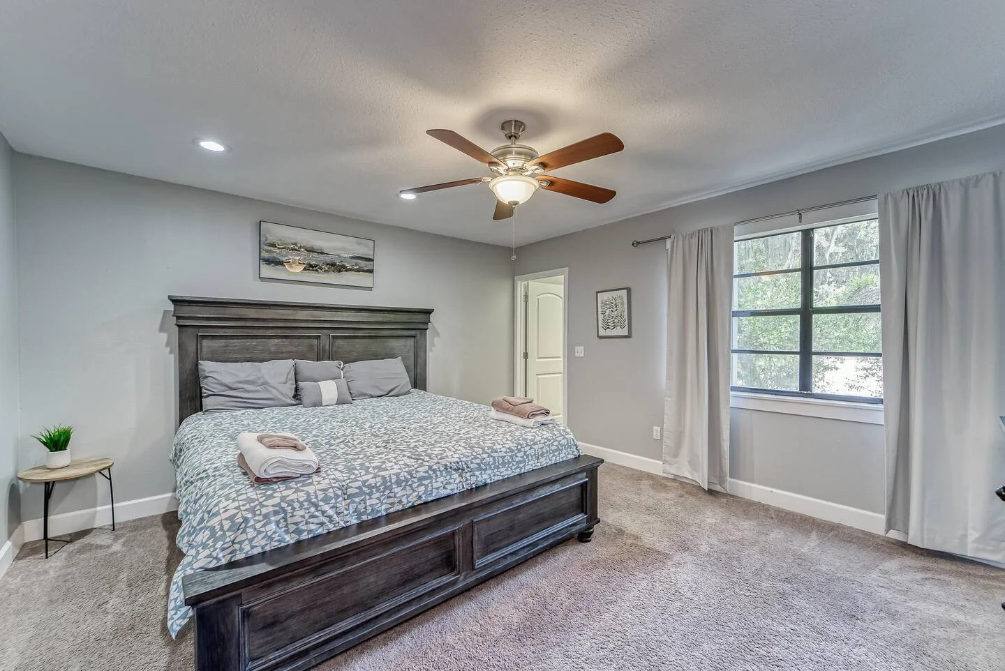 Tampa New Year Retreat - The Tranquility Suite