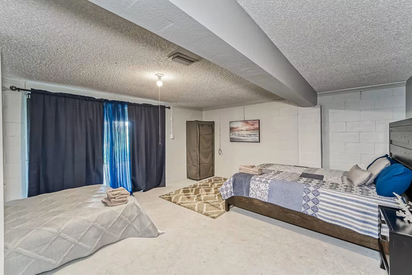 Tampa New Year Retreat - The Unity Suite