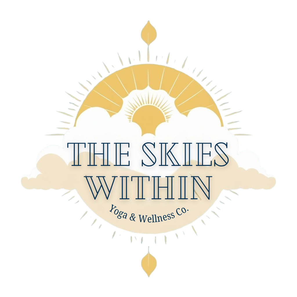 The Skies Within Yoga &amp; Wellness Co.
