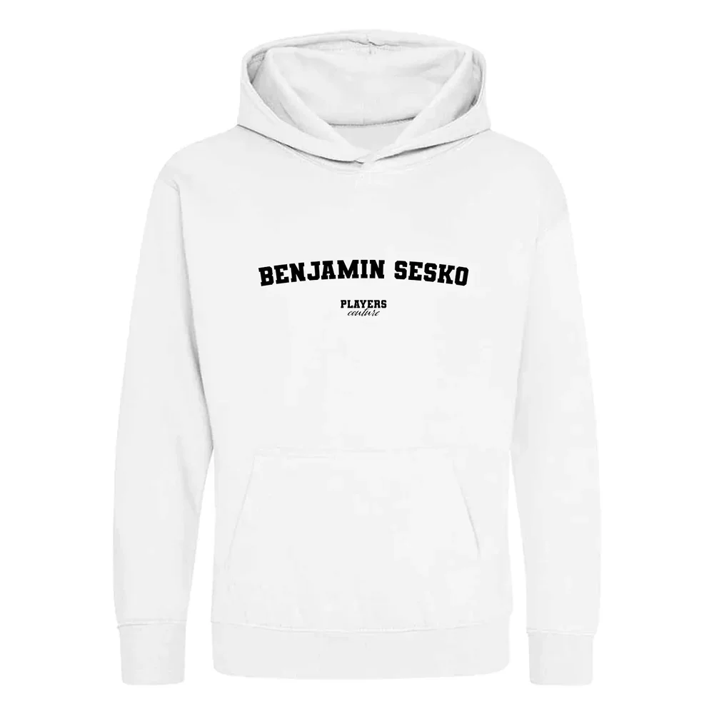 Benjamin Sesko Kids Hoodie
 £30.00 