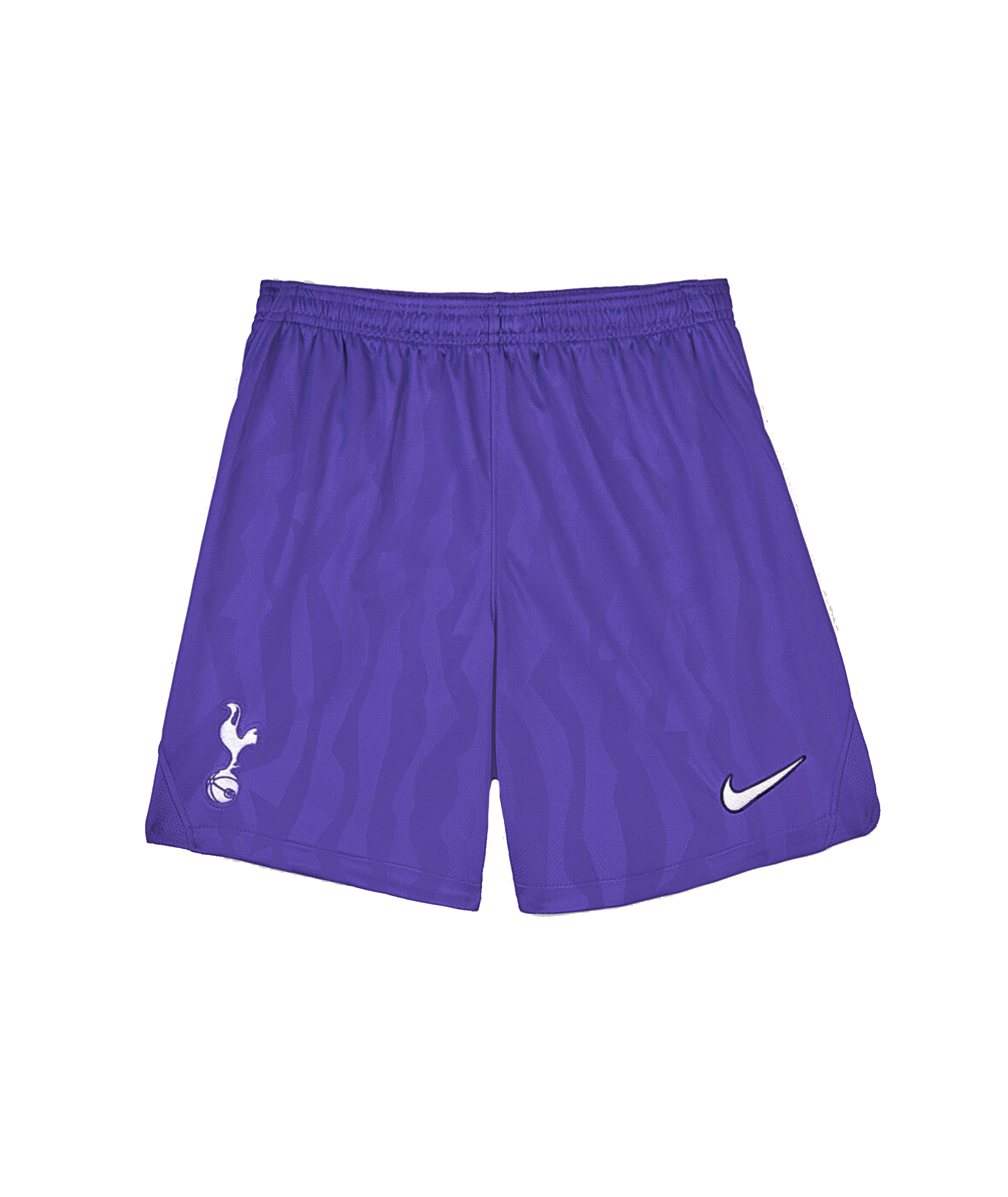 Tottenham Hotspur Mens Stadium Third Shorts 2026/27
 £35.00 